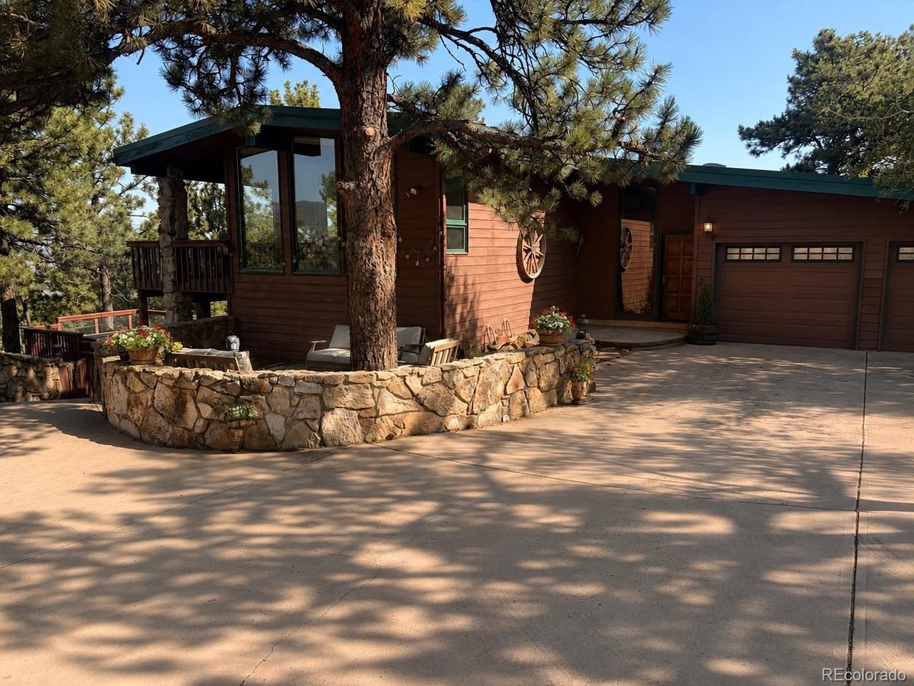 Photo of 59 Lookout Mountain Cir Golden CO 80401