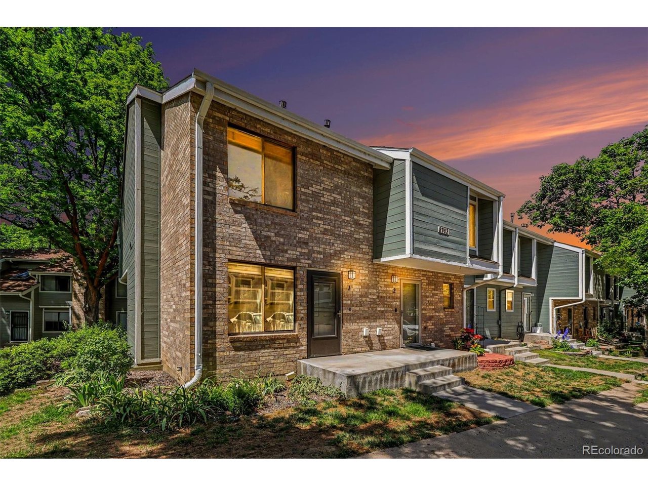 Photo of 8763 W Cornell Ave #1 Lakewood CO 80227