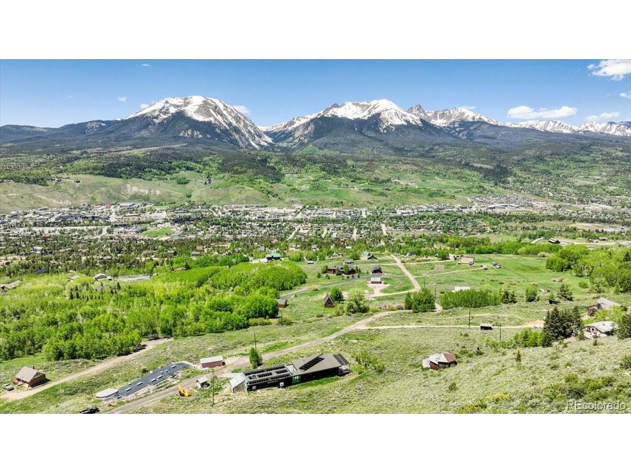 Photo of 391 Z Rd Silverthorne CO 80498