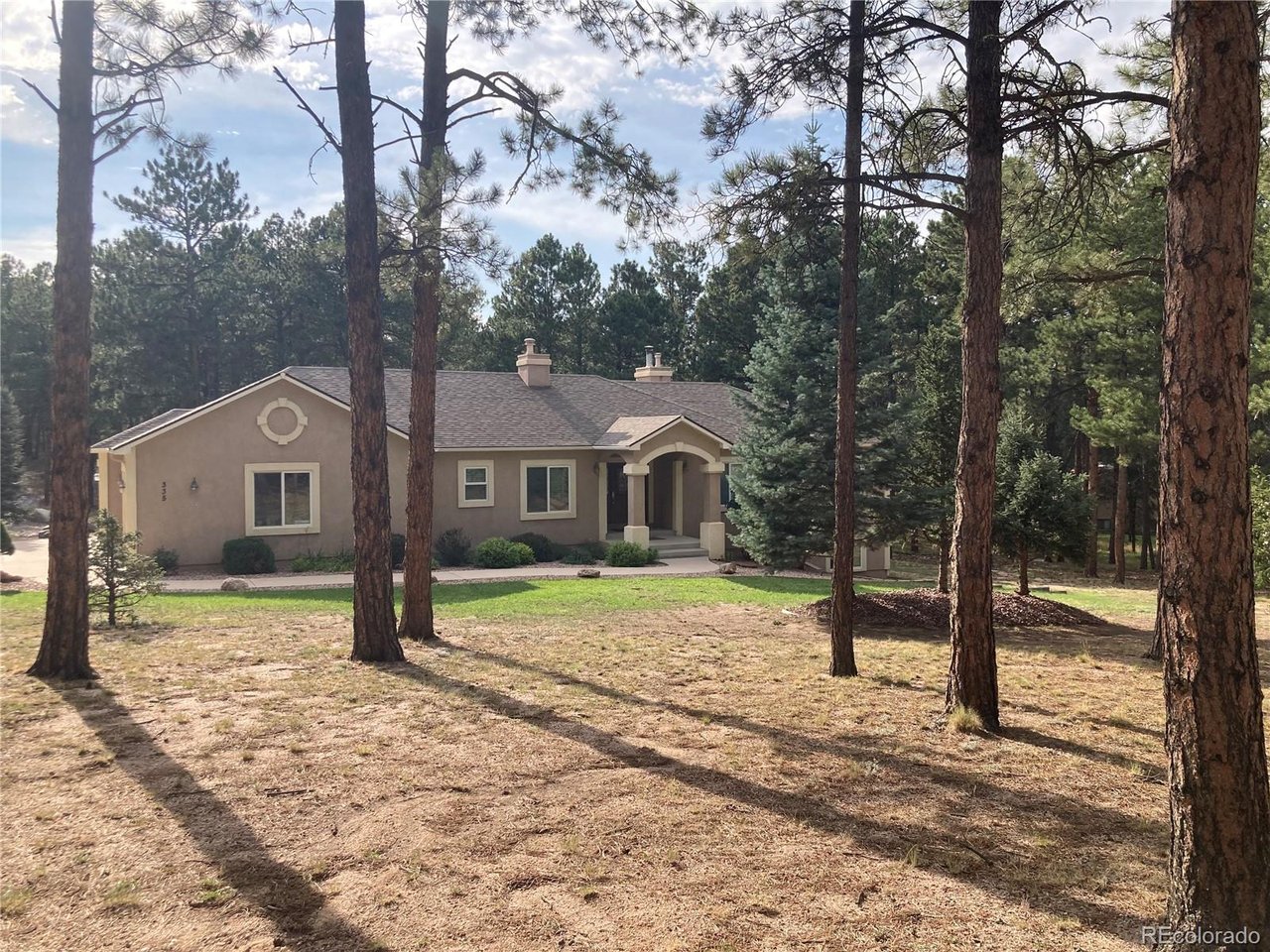 Photo of 335 Lariat Loop Monument CO 80132