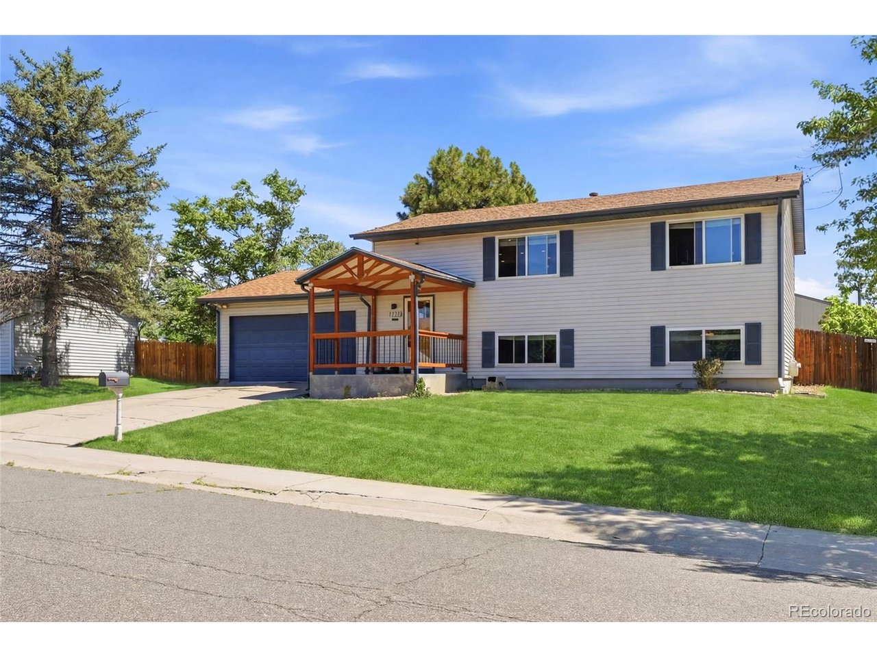 Photo of 8300 Race St Denver CO 80229