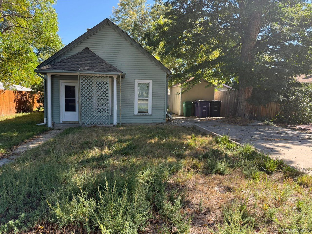 Photo of No Address Listed Denver CO 80211