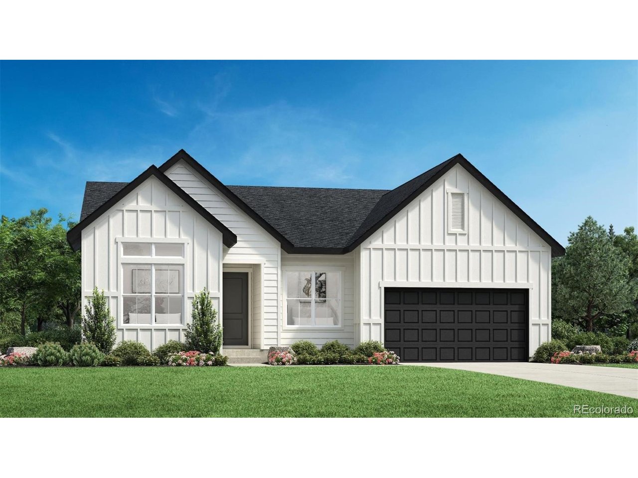 Photo of 12832 W Roxbury Pl Littleton CO 80127