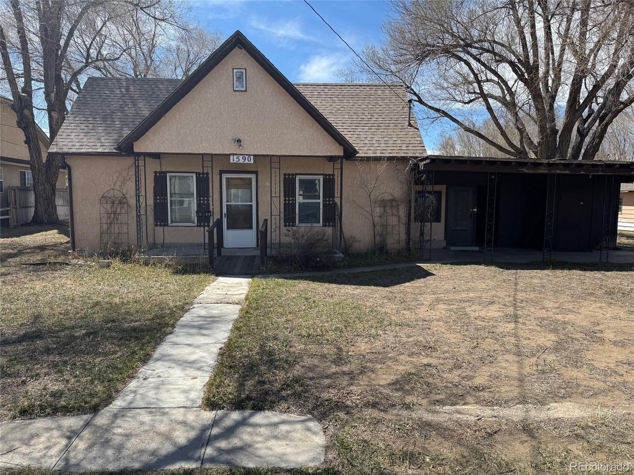 Photo of 1590 Holman Ave Salida CO 81201