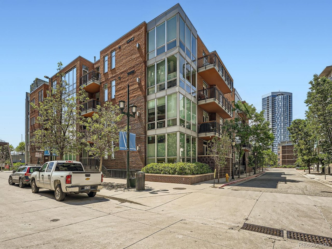 Photo of 1401 Delgany St #409 Denver CO 80202