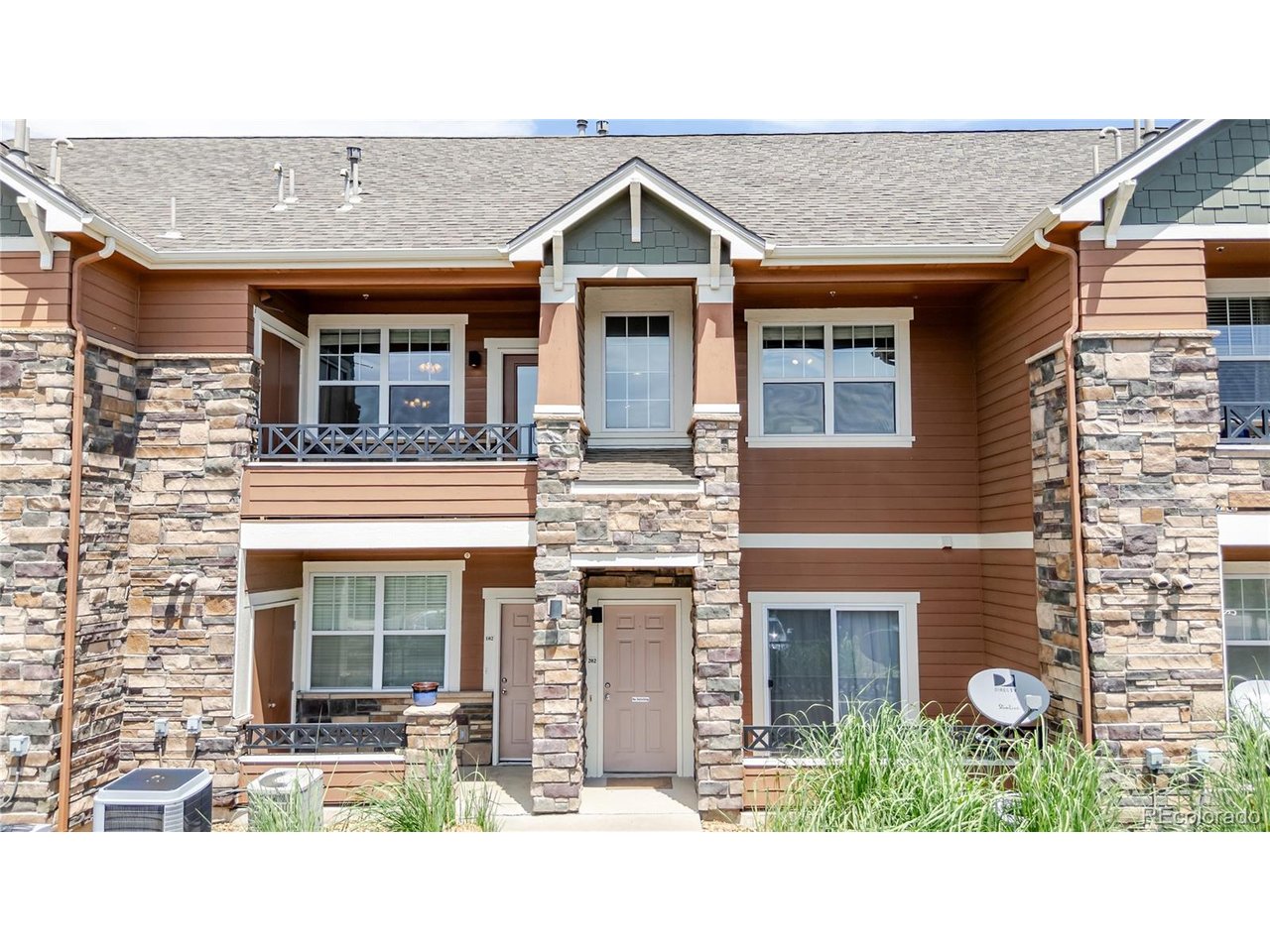 Photo of 7130 Simms St #202 Arvada CO 80004