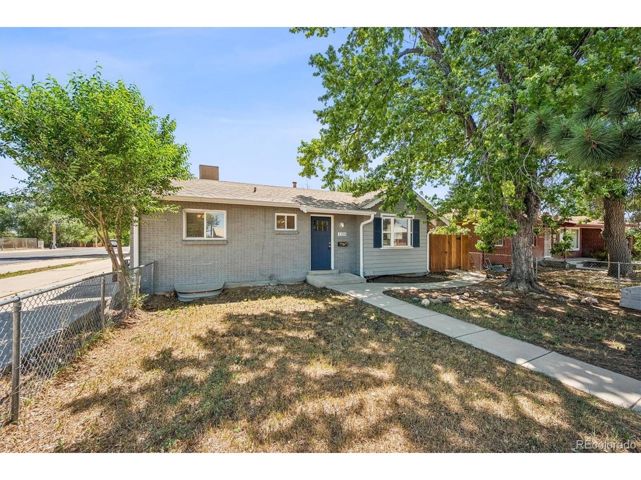 Photo of 1108 S Ingalls St Lakewood CO 80232
