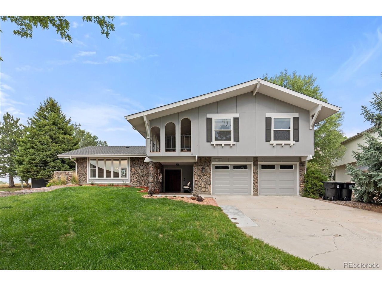 Photo of 20857 E Shefield Pl Parker CO 80138