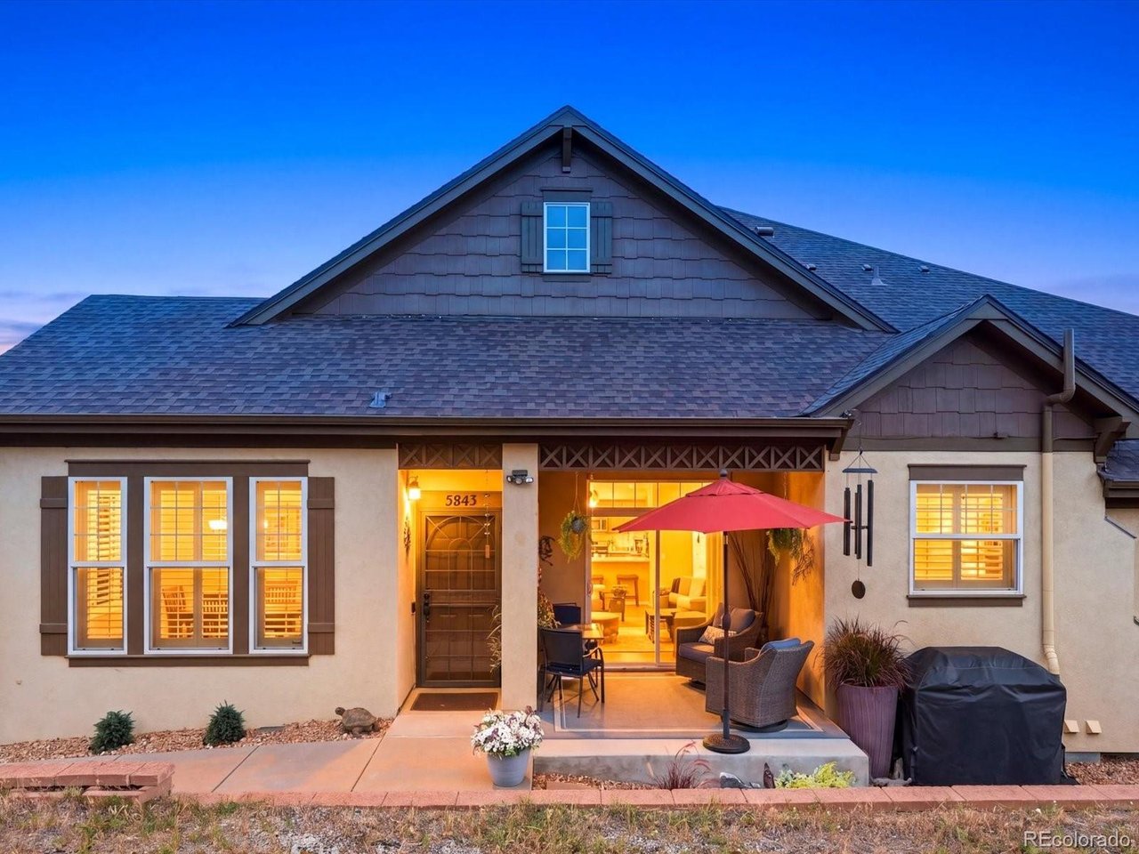 Photo of 5843 S Van Gordon Ln Littleton CO 80127