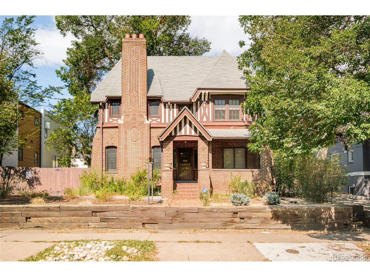 Photo of 2015 York St Denver CO 80205