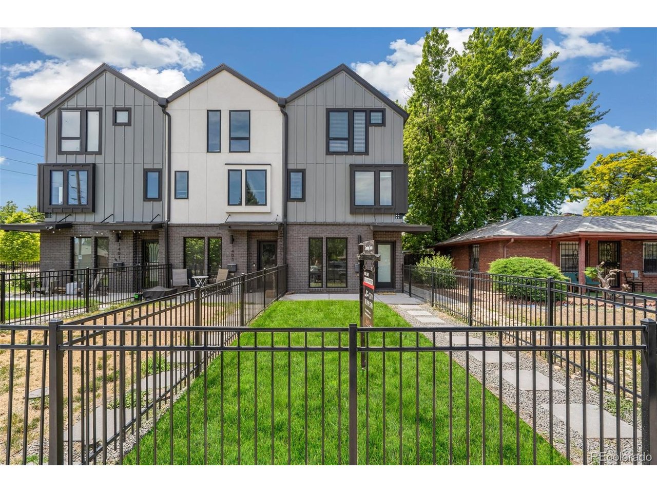 Photo of 1405 N Yates St Denver CO 80204