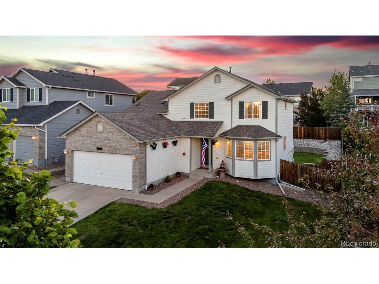 Photo of 6446 Cabana Cir Colorado Springs CO 80923