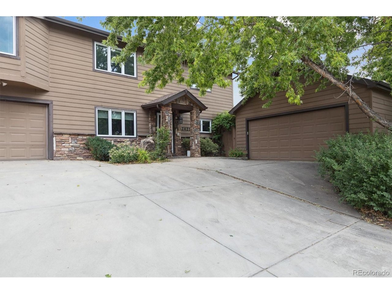 Photo of 12421 W 9th Pl Golden CO 80401