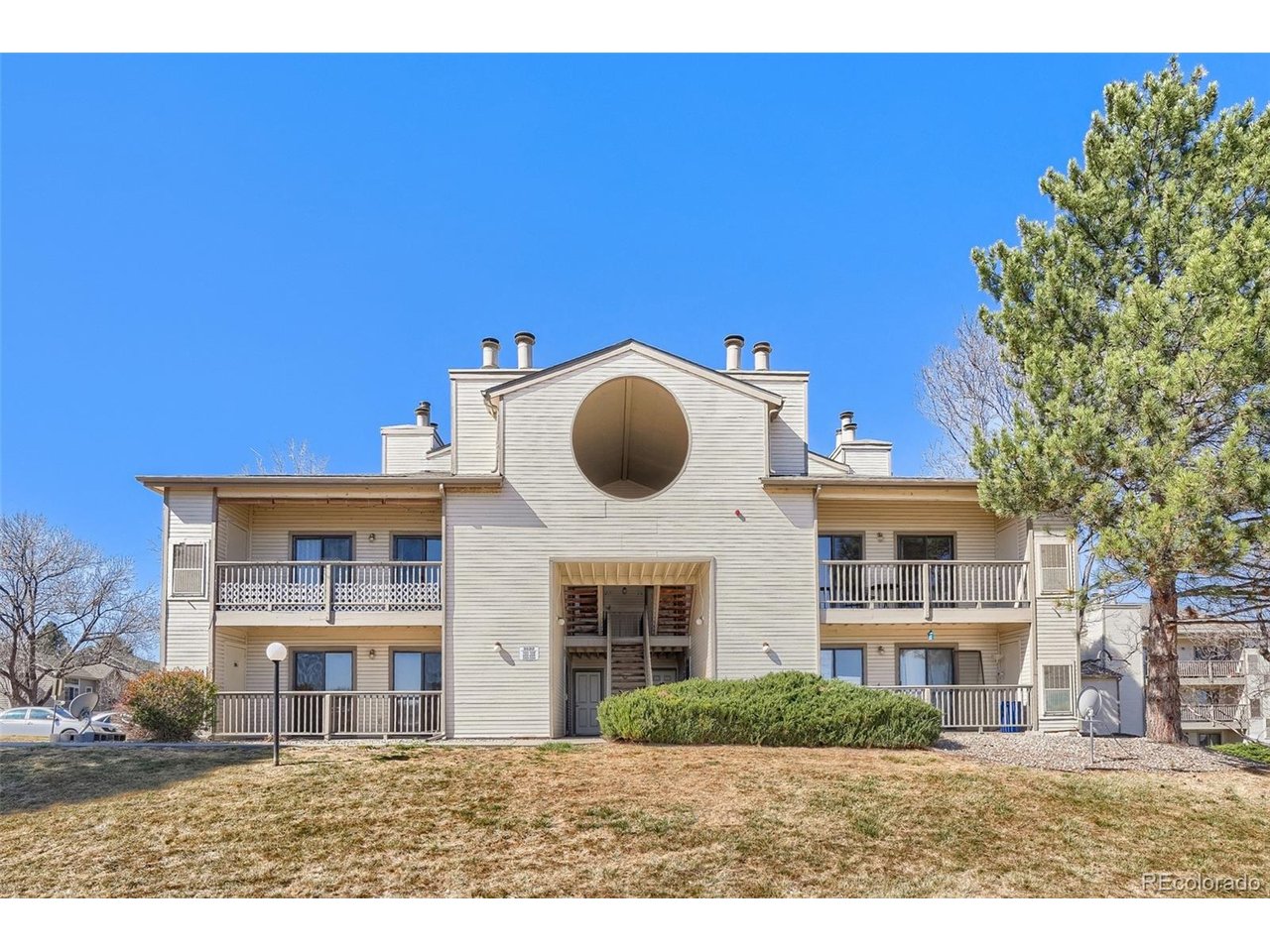 Photo of 9680 Brentwood Way #208 Broomfield CO 80021