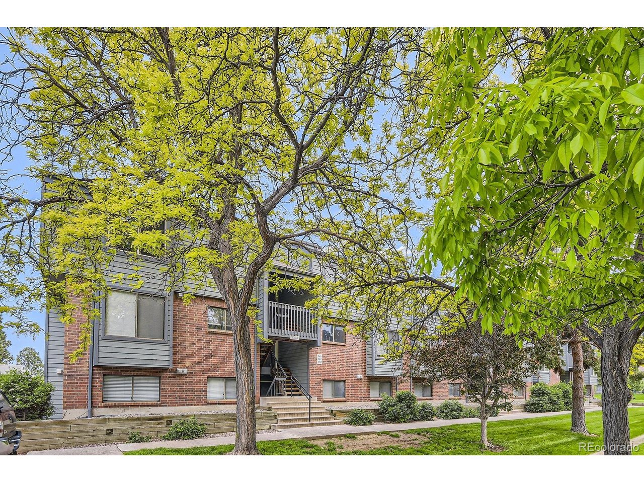 Photo of 3558 S Depew St #302 Denver CO 80235