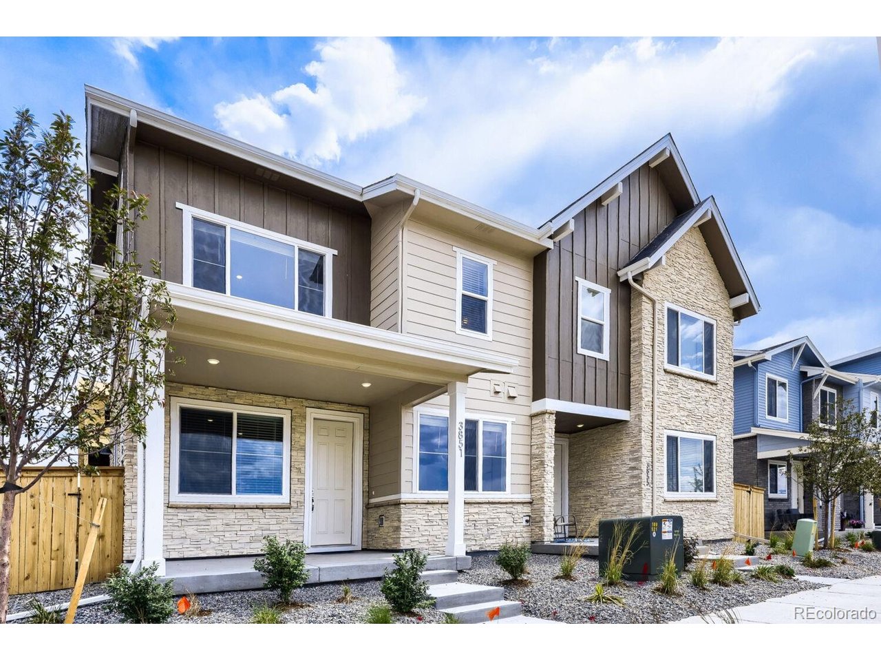 Photo of 3851 W 82nd Ln Westminster CO 80031