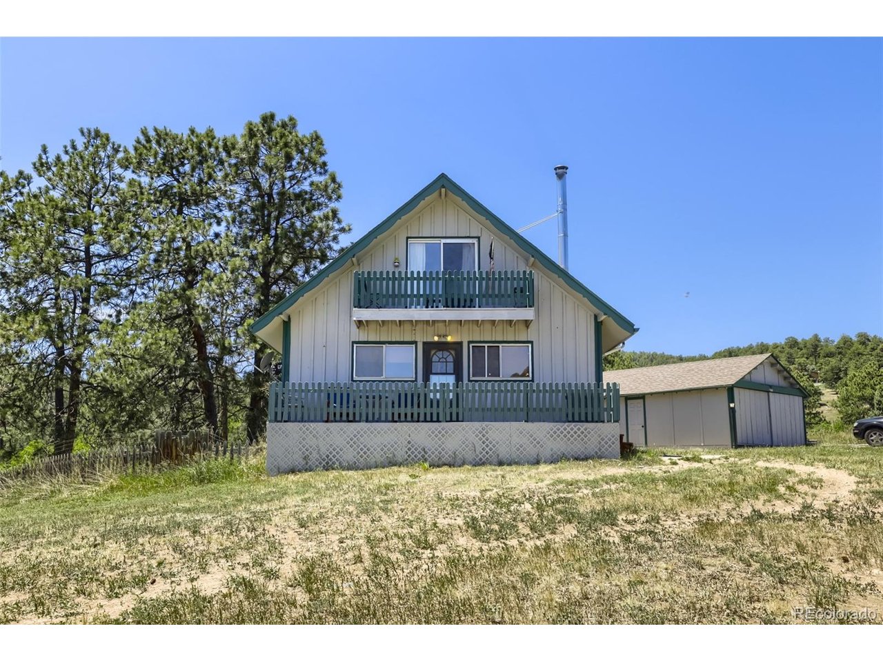 Photo of 6475 High Cir Morrison CO 80465