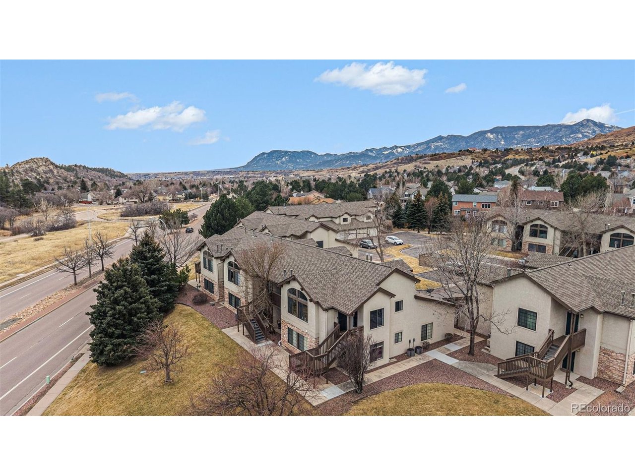 Photo of 2112 Denton Grv #202 Colorado Springs CO 80919