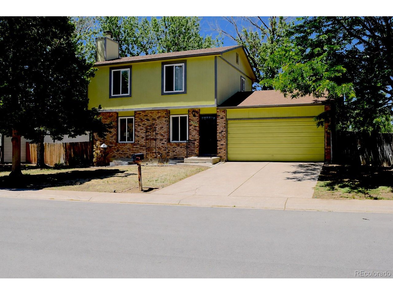 Photo of 17995 E Nassau Dr Aurora CO 80013