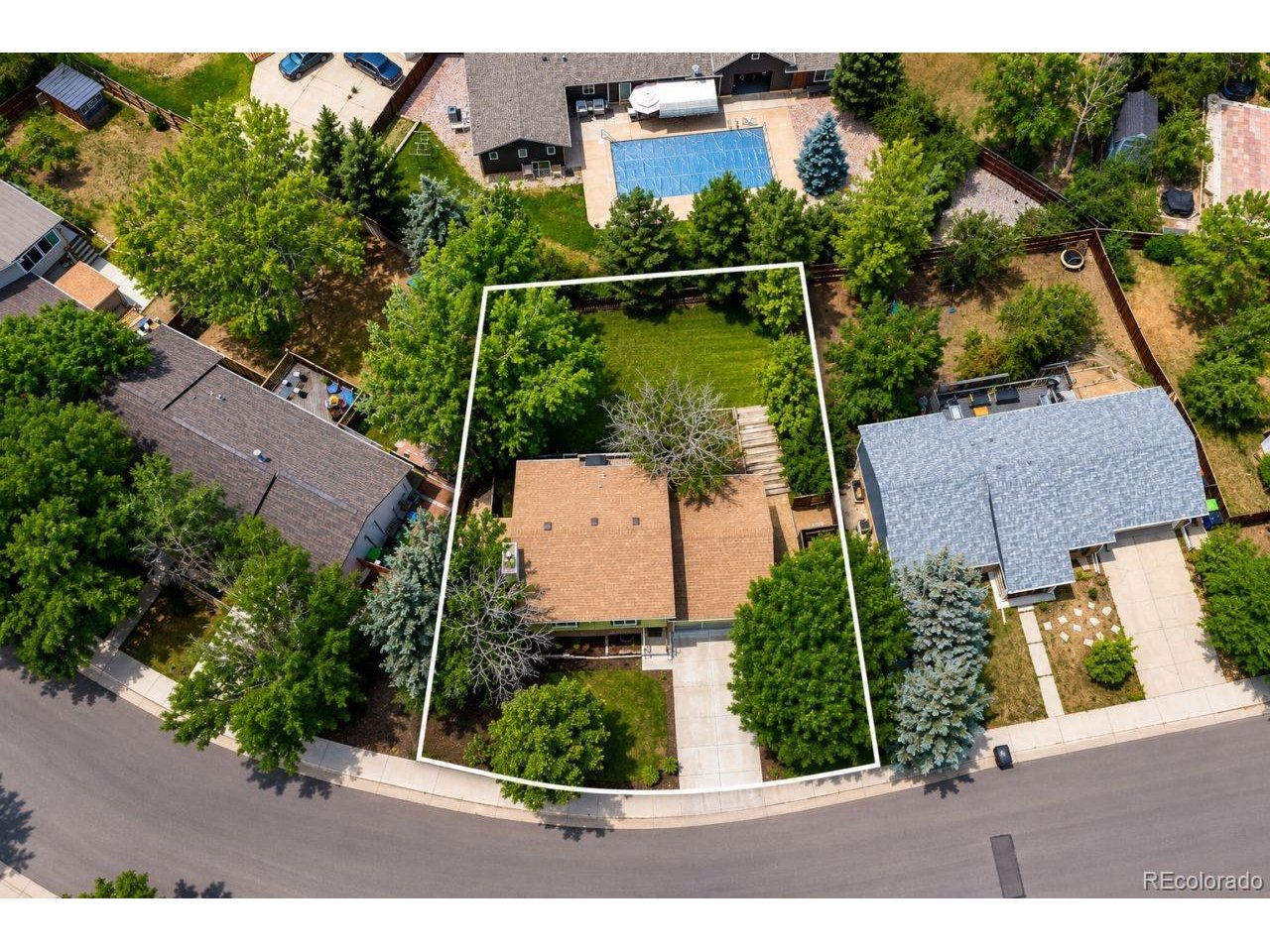 Photo of 17995 E Nassau Dr Aurora CO 80013