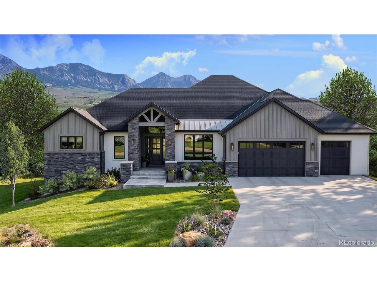 Photo of 18315 W 57th Pl Golden CO 80403