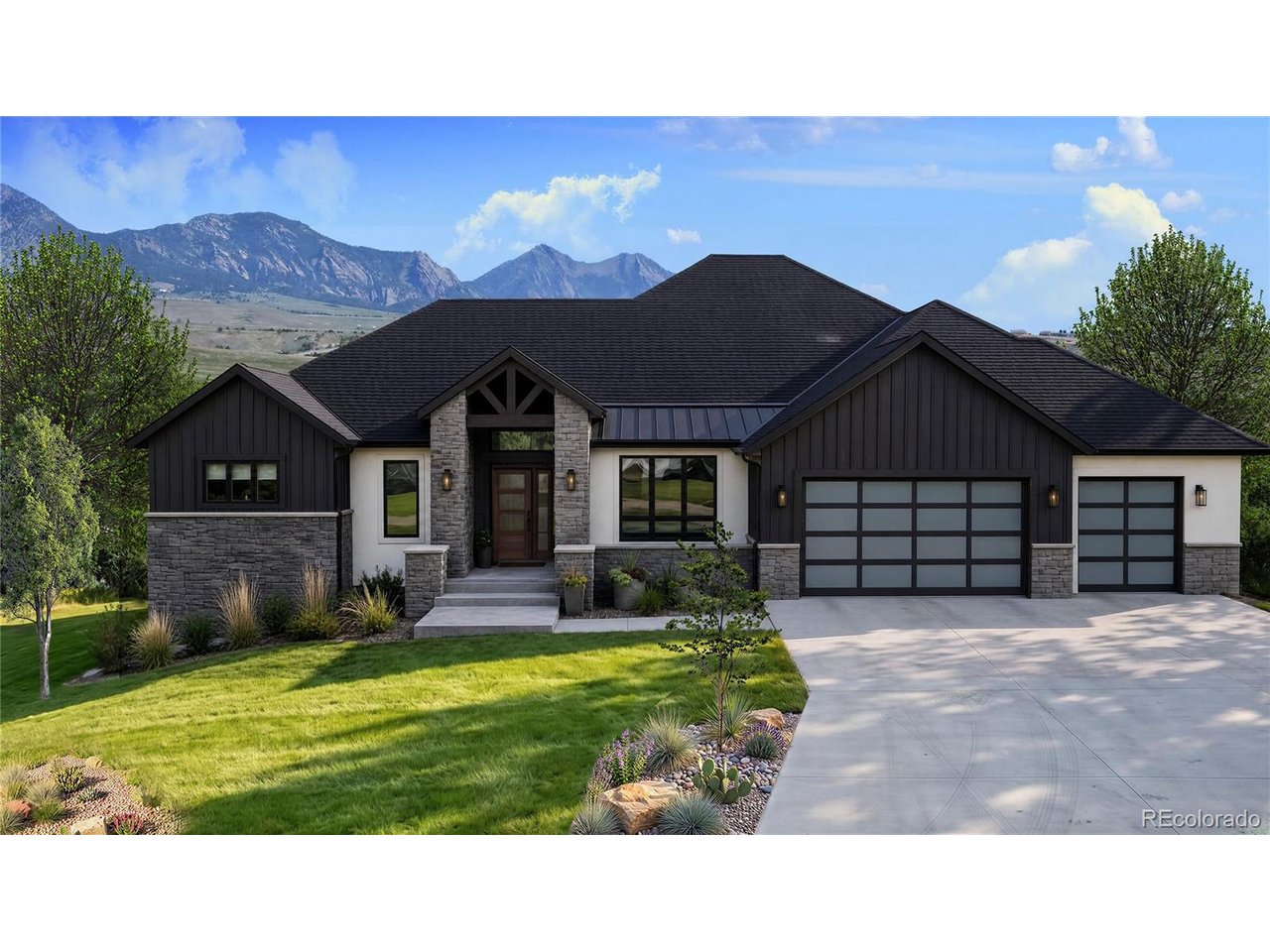 Photo of 18315 W 57th Pl Golden CO 80403