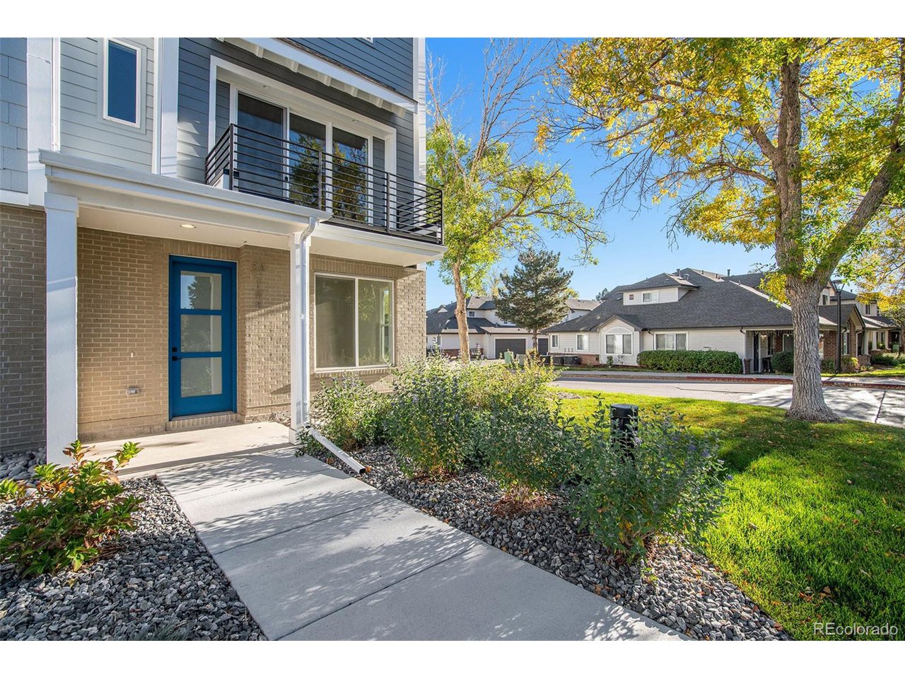 Photo of 888 S Valentia St #20-104 Denver CO 80247