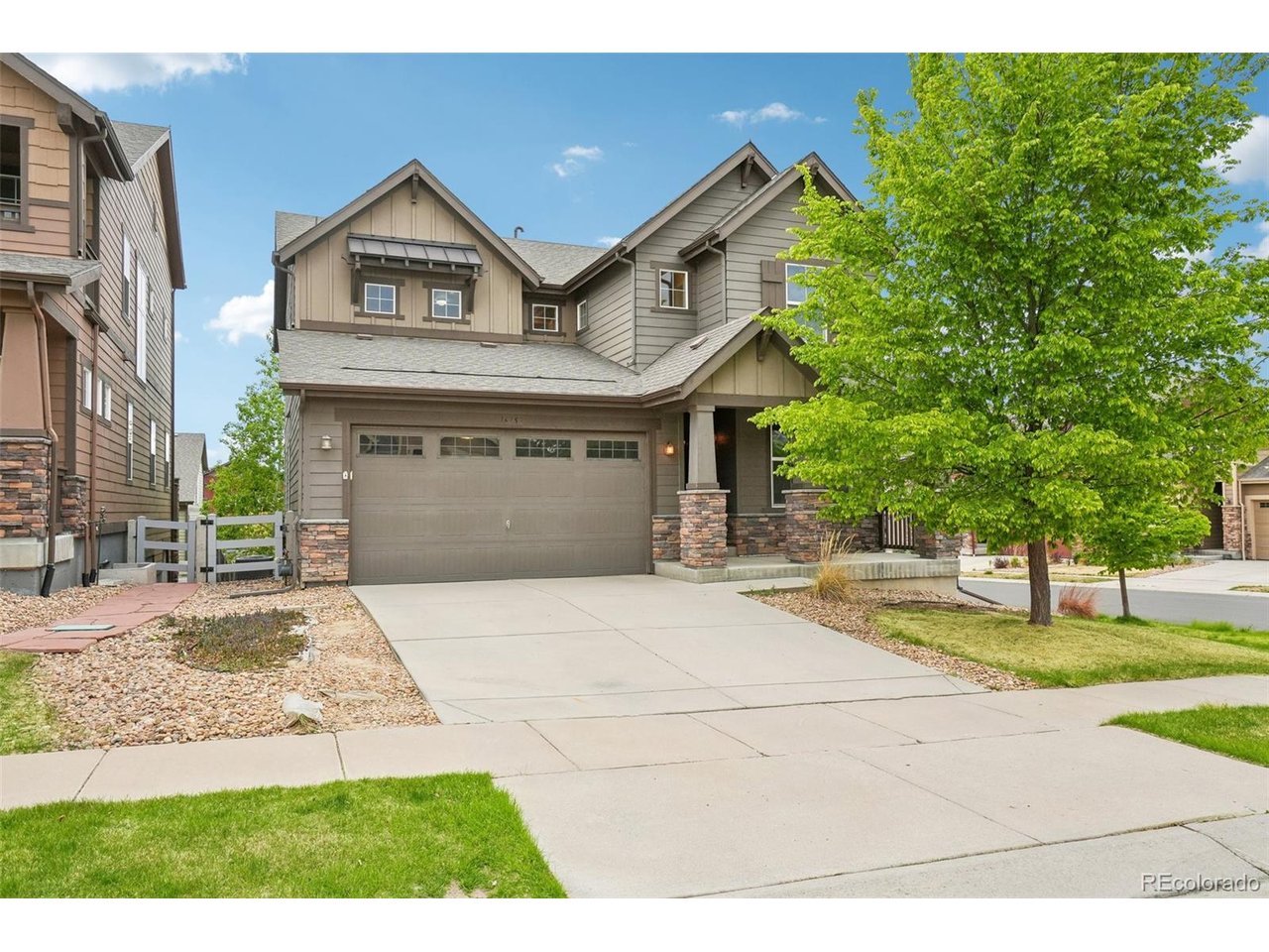 Photo of 16757 Compass Way Broomfield CO 80023