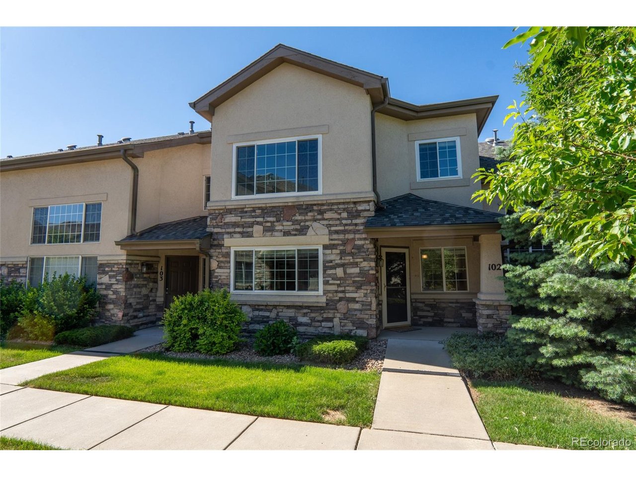 Photo of 1435 S Chambers Rd #102 Aurora CO 80017