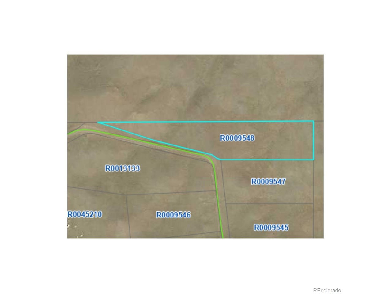 Photo of 0 Black Beaver Cir Hartsel CO 80449