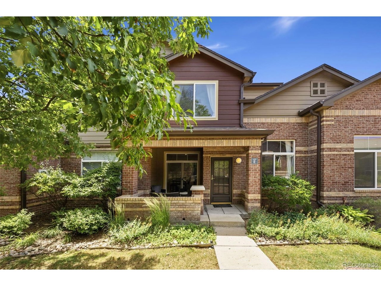 Photo of 6468 Silver Mesa Dr #E Littleton CO 80130