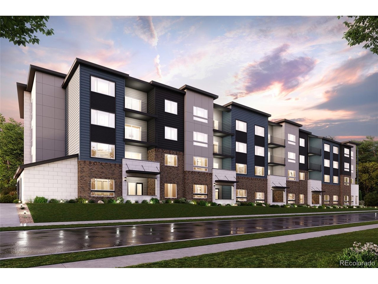 Photo of 483 Interlocken Blvd #105 Broomfield CO 80021