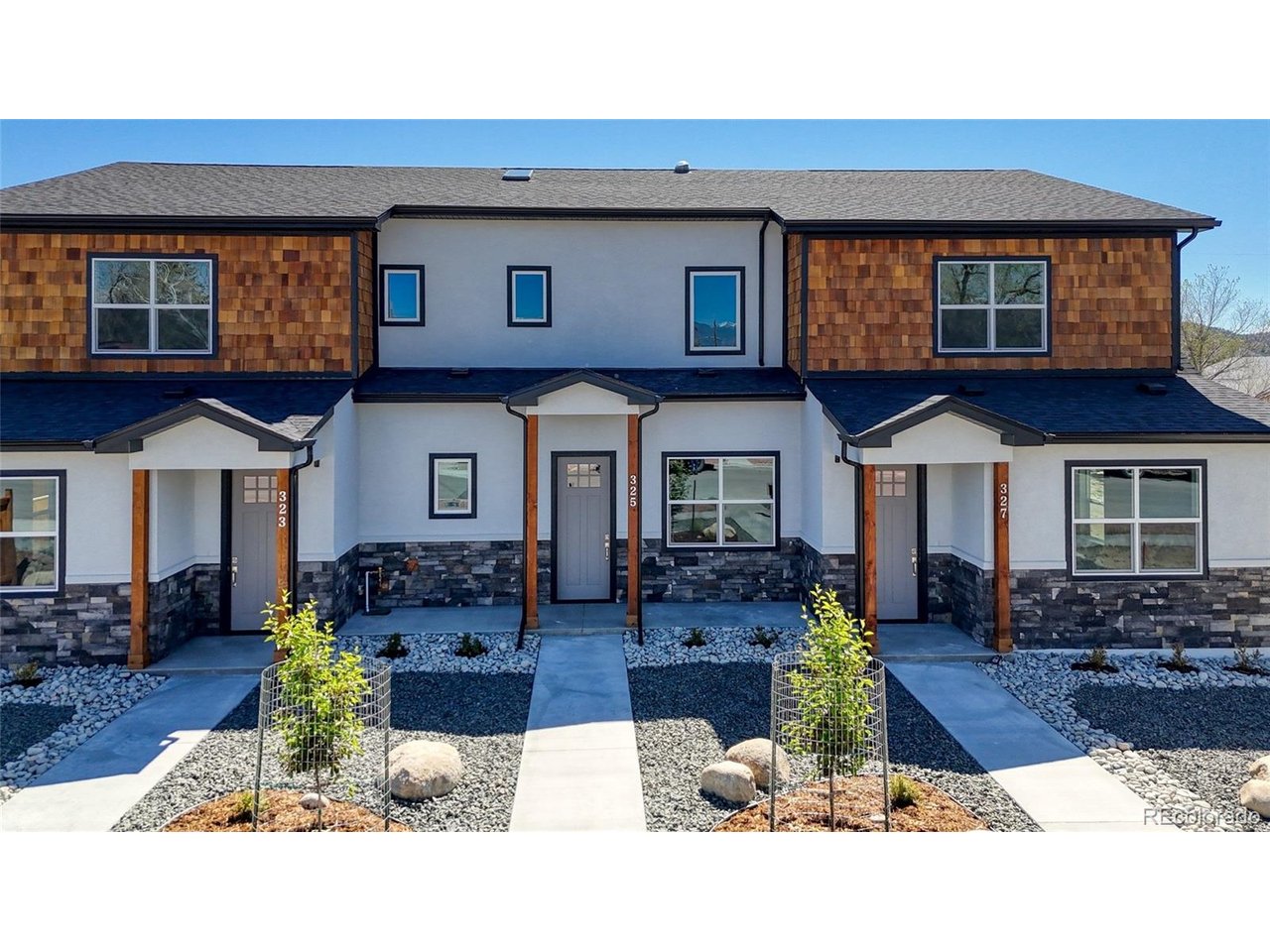 Photo of 325 Palmer St Salida CO 81201