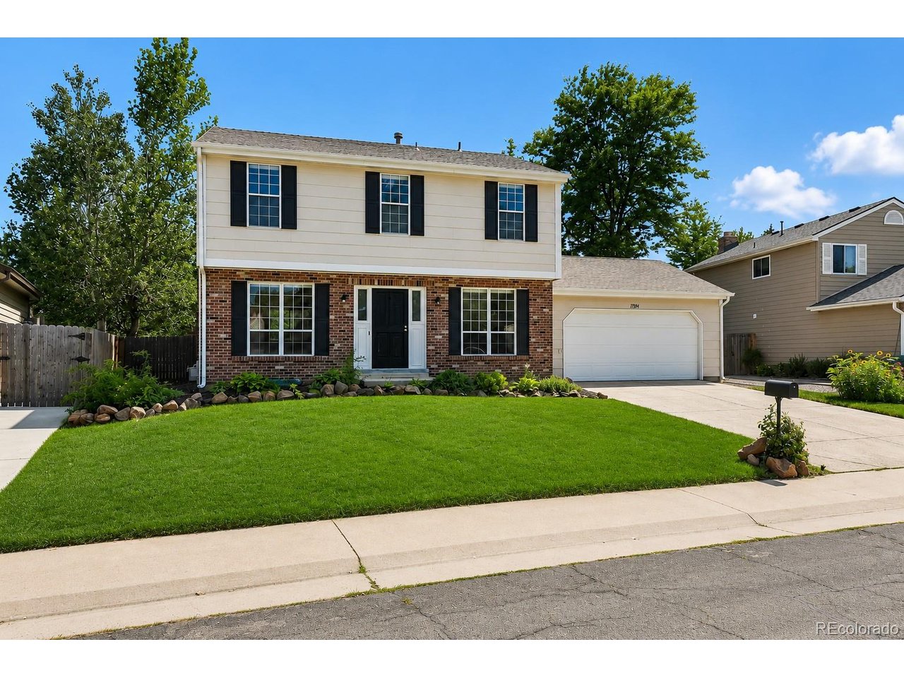 Photo of 17574 E Progress Dr Aurora CO 80015