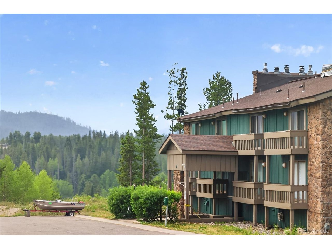 Photo of 520 Kings Crossing Rd #A-304 Winter Park CO 80482