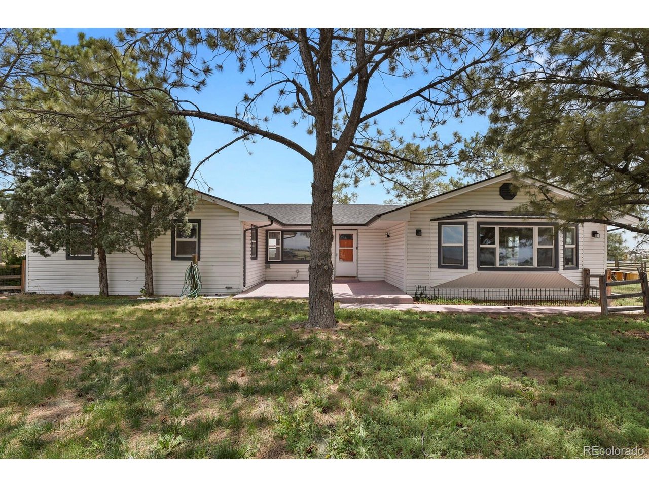 Photo of 12222 N 1st St Parker CO 80134
