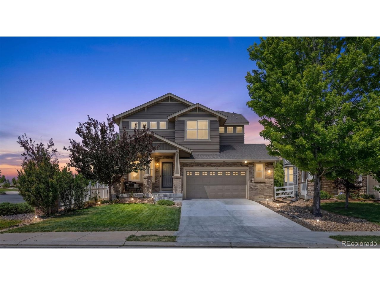 Photo of 1547 S Haleyville St Aurora CO 80018