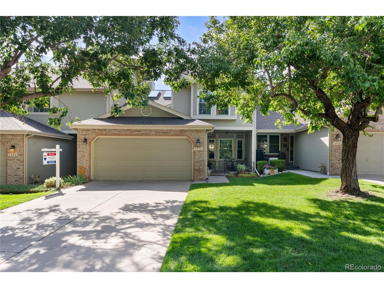 Photo of 1576 E Nichols Cir Littleton CO 80122