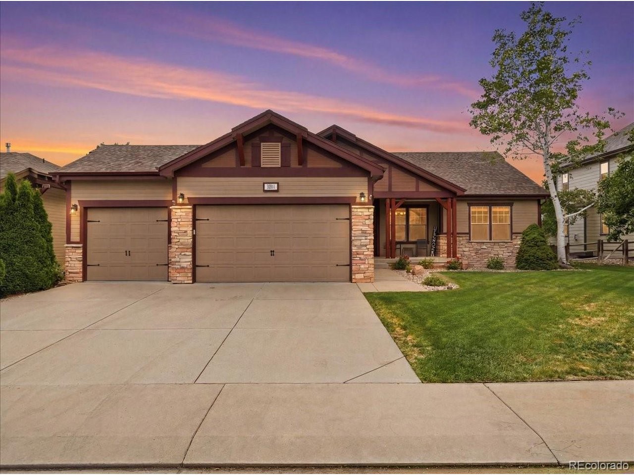 Photo of 1061 Messara Dr Fort Collins CO 80524