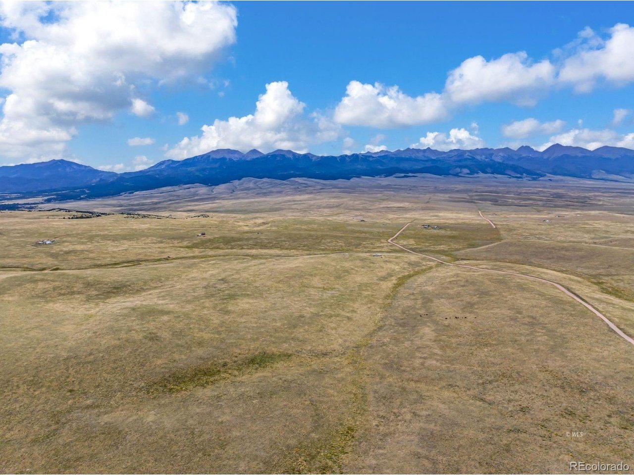 Photo of 2015 Kit Carson Rd Westcliffe CO 81252