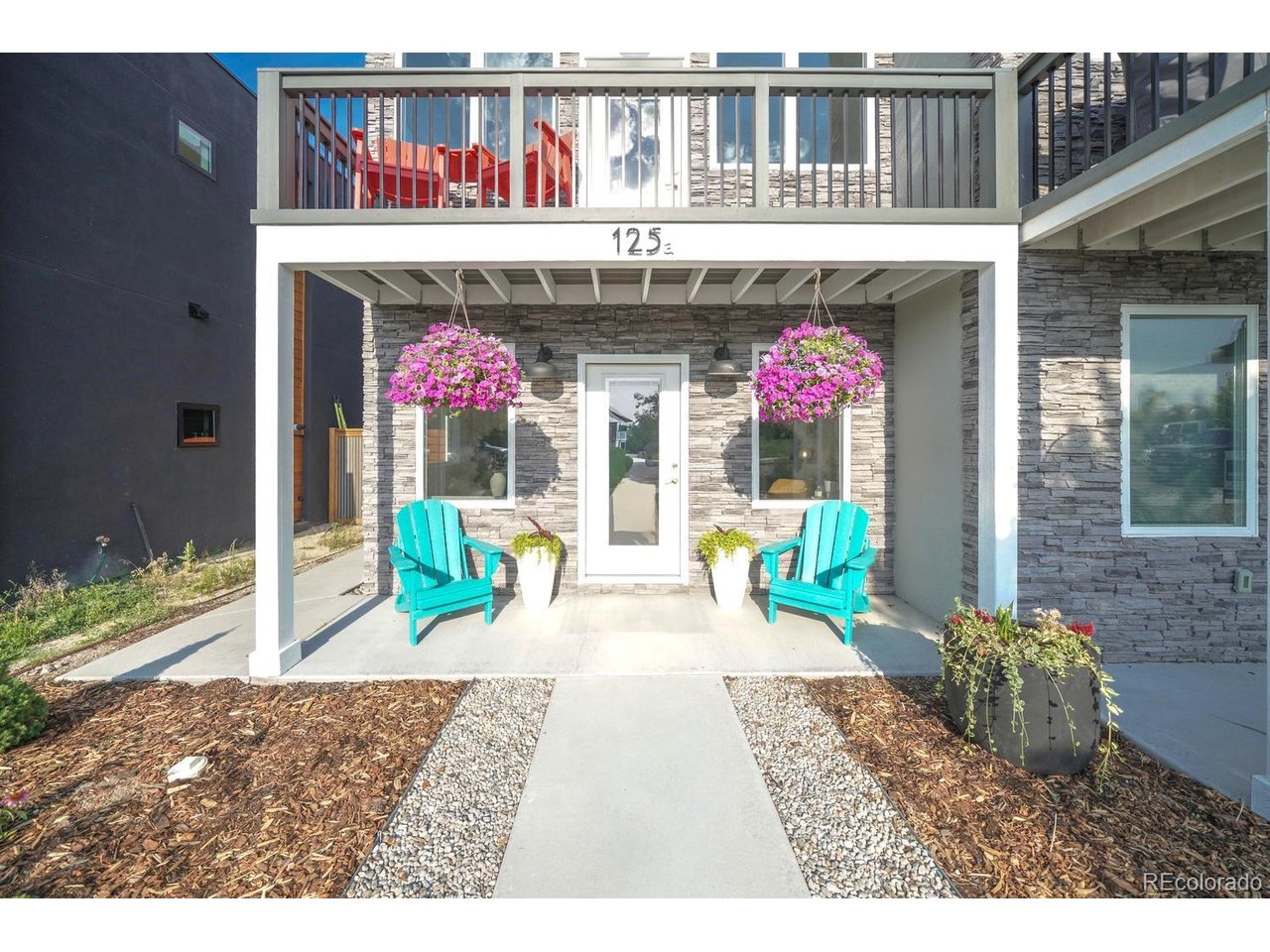 Photo of 125 Crestone Mesa Dr #A Salida CO 81201