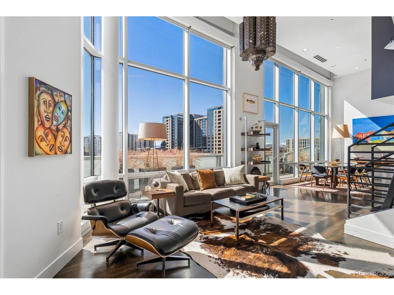 Photo of 55 W 12th Ave #PH608 Denver CO 80204