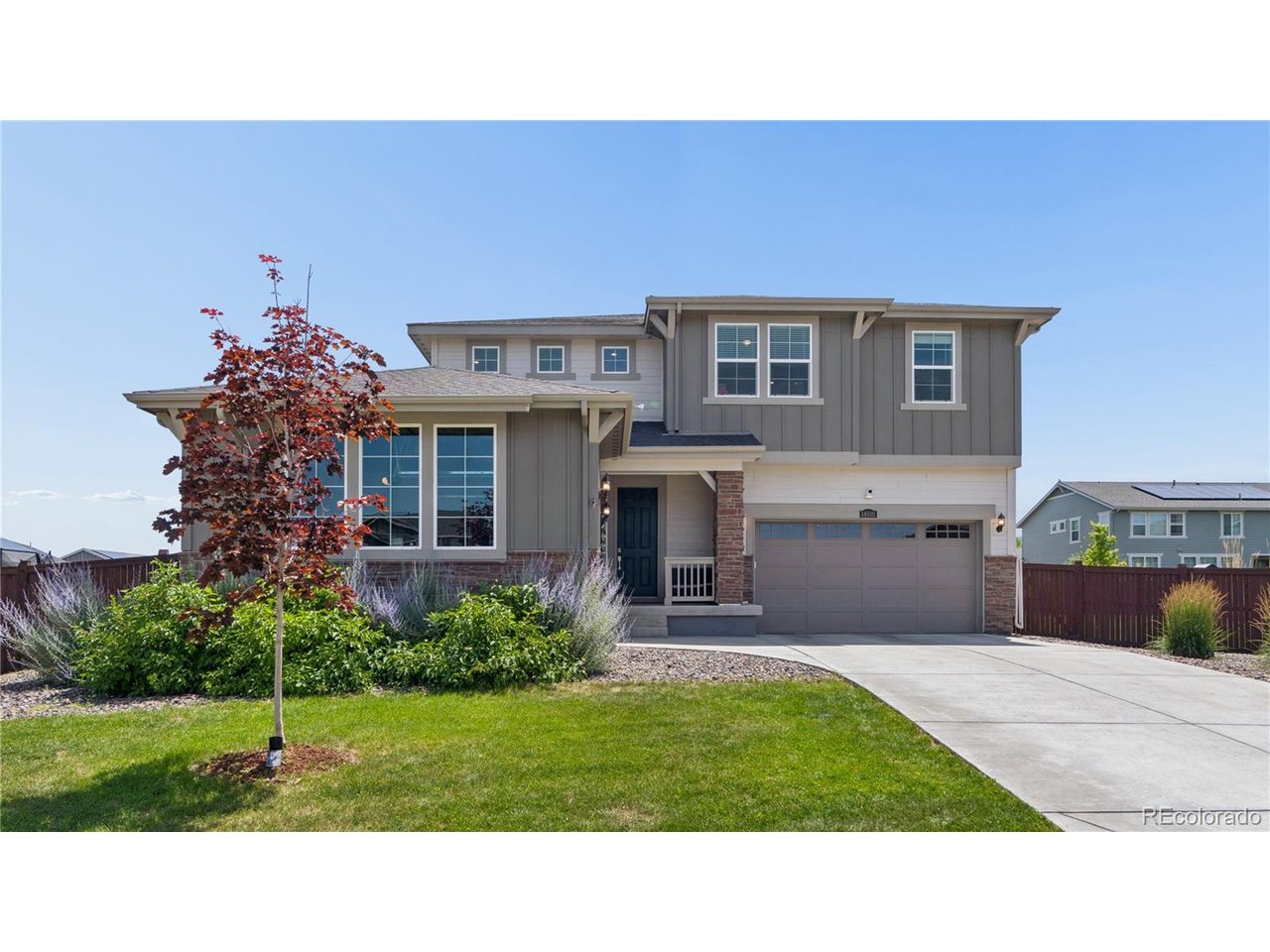 Photo of 14610 Dahlia Way Thornton CO 80602
