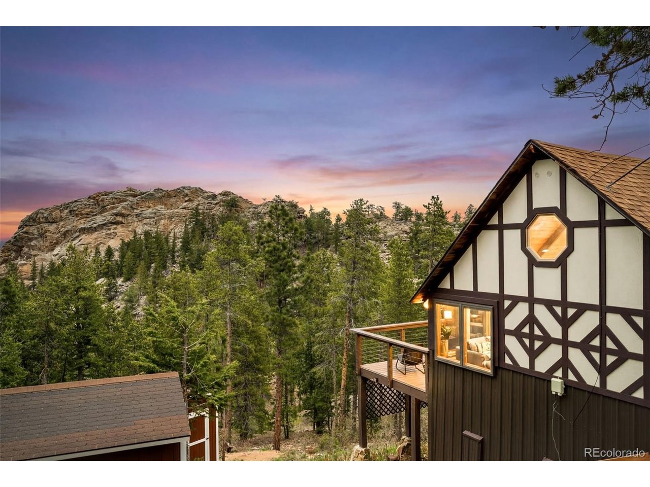 Photo of 100 Outlook Dr Golden CO 80403