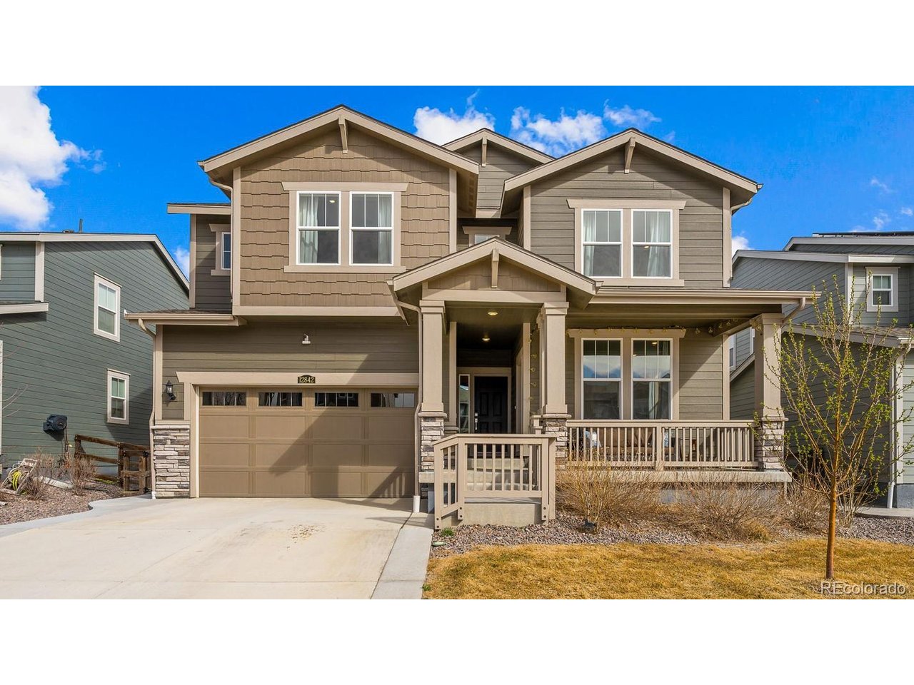 Photo of 12842 Bay St Firestone CO 80504