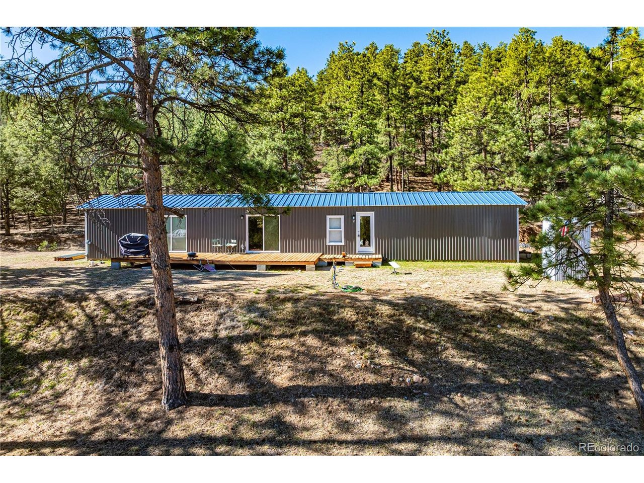 Photo of 987 14th Trl Cotopaxi CO 81223
