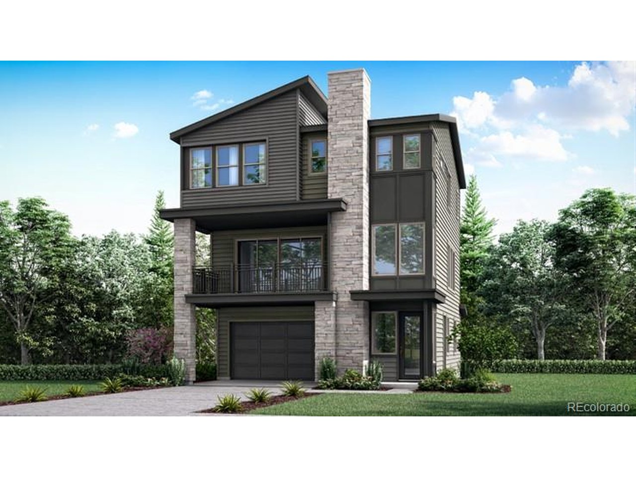 Photo of 3007 S Kendrick Pkwy Morrison CO 80465
