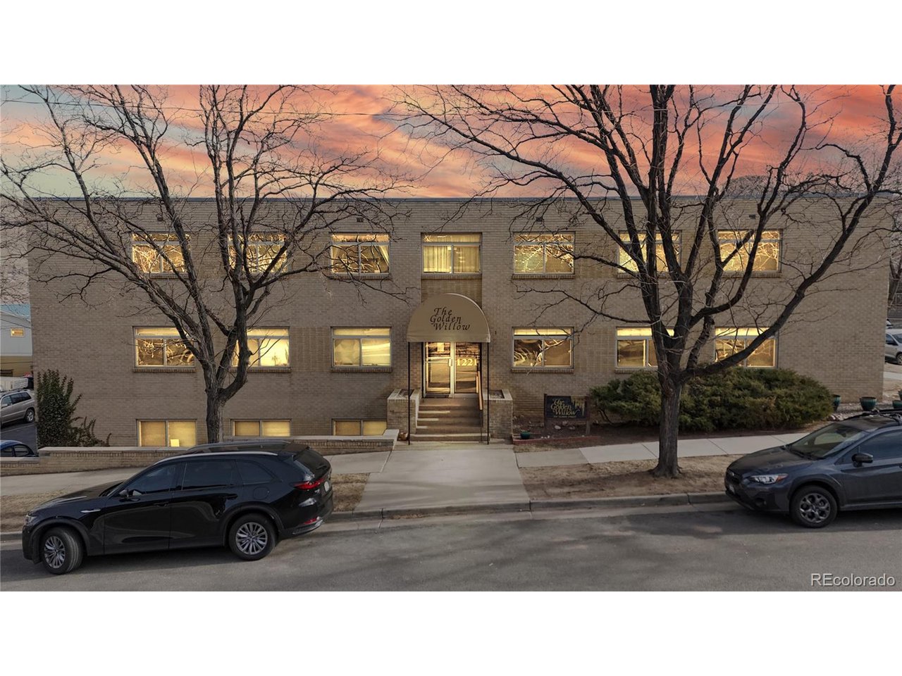 Photo of 1221 Illinois St #1F Golden CO 80401