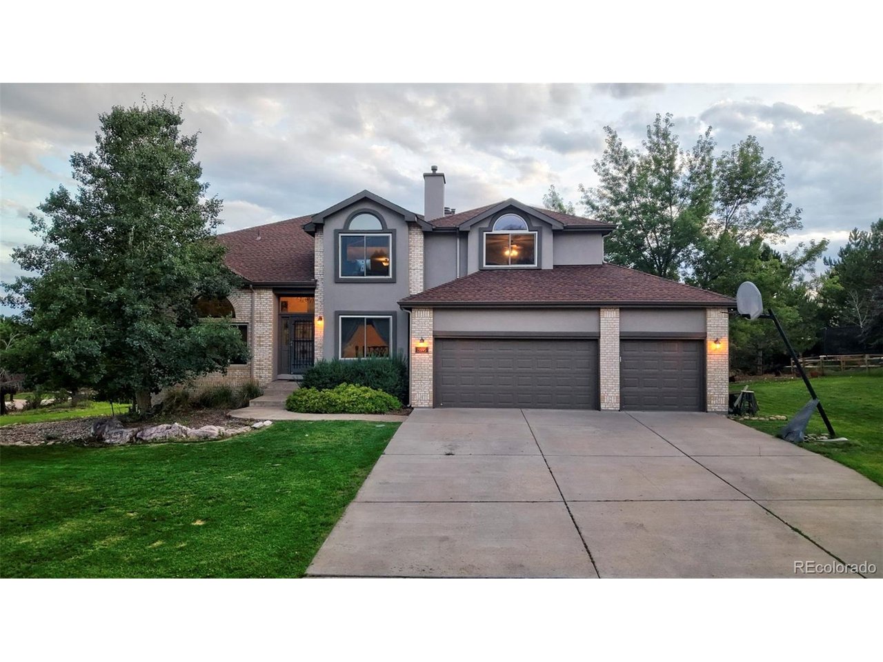 Photo of 15595 Copperfield Dr Colorado Springs CO 80921
