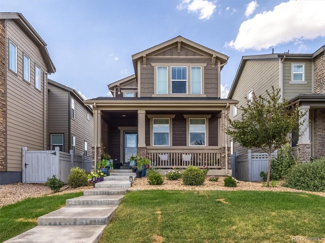 Photo of 18809 E 66th Ave Denver CO 80249